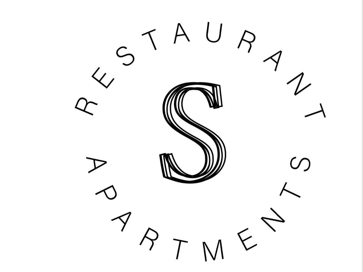 Stelios Apartments Skála Kallirákhis Dış mekan fotoğraf